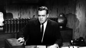Perry Mason
