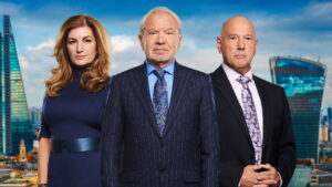 The Apprentice (UK)