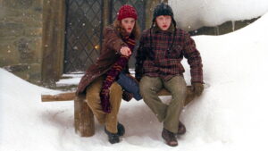 Harry Potter and the Prisoner of Azkaban