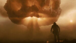 Indiana Jones and the Kingdom of the Crystal Skull