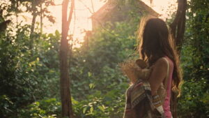 The Castaways of Turtle Island