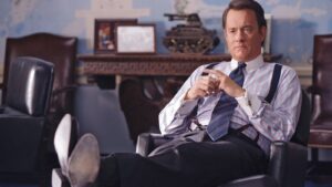 Charlie Wilson’s War