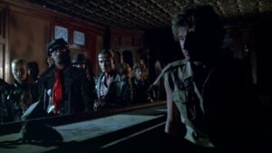 Rats: Night of Terror