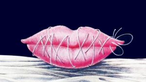 That Obscure Object of Desire