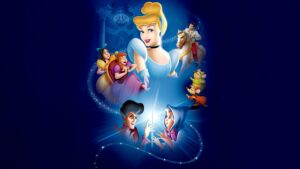 Cinderella III: A Twist in Time