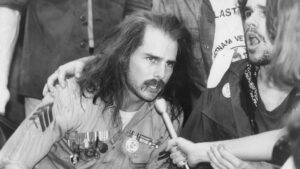 Born on the Fourth of July