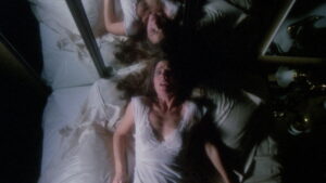 Murder-Rock: Dancing Death