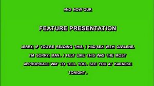 Stewie Griffin: The Untold Story