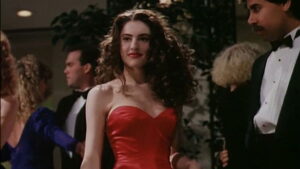 I’m Dangerous Tonight