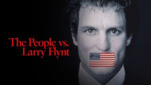 The People vs. Larry Flynt