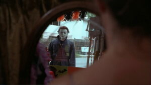 Halloween: Resurrection