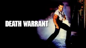 Death Warrant