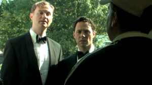 The League of Gentlemen’s Apocalypse