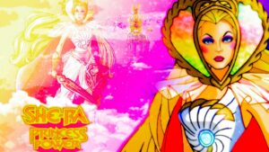 She-Ra: Princess of Power