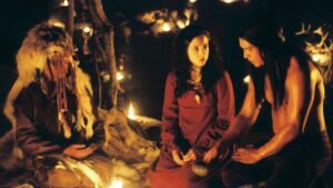 Ginger Snaps Back: The Beginning