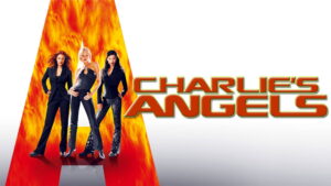 Charlie’s Angels