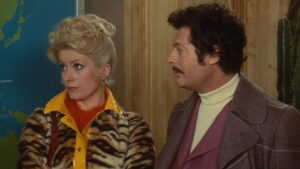 A Slightly Pregnant Man