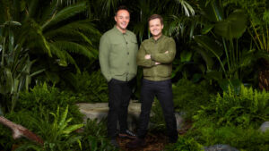 I’m a Celebrity…Get Me Out of Here!