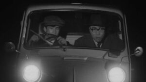 To Sleep So as to Dream