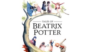 Tales of Beatrix Potter