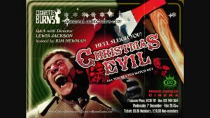Christmas Evil
