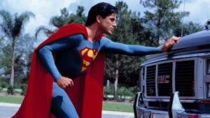 The Adventures of Superboy (1988)