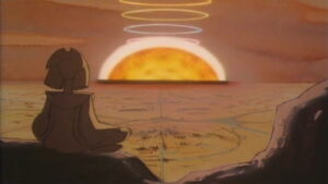 Spartakus and the Sun Beneath the Sea