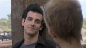 The Legend of Billie Jean