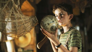 Arthur and the Invisibles