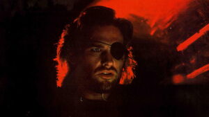 Escape from New York