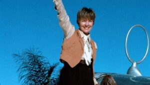 Amelia Earhart: The Final Flight