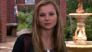 The Initiation of Sarah