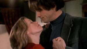 The Stranger Beside Me