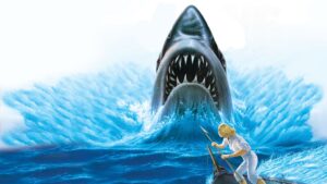 Jaws: The Revenge