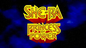 She-Ra: Princess of Power