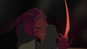 Osmosis Jones