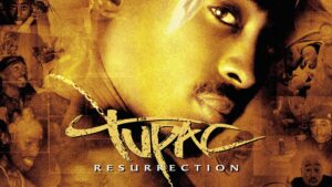 Tupac: Resurrection