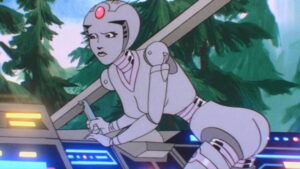 Starchaser: The Legend of Orin