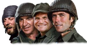 Kelly’s Heroes