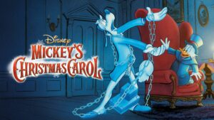 Mickey’s Christmas Carol