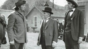 The Good Guys and the Bad Guys