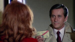 The Case of the Scorpion’s Tail