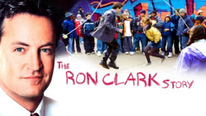 The Ron Clark Story
