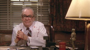 Scanners III: The Takeover