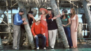 Rescue from Gilligan’s Island