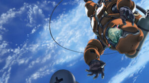 Planetes