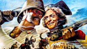 The Man Who Would Be King