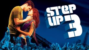 Step Up 3D