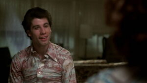 Saturday Night Fever