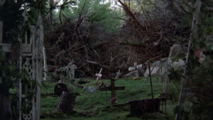 Pet Sematary